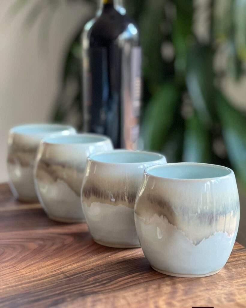 IronLustre Over Cirrus Flow Husnawati