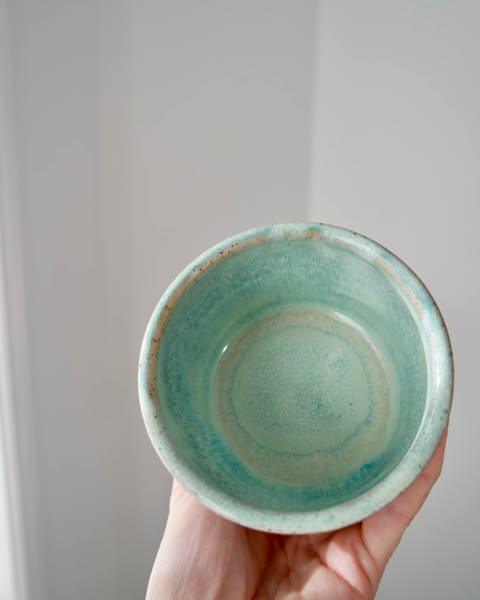 Teal set by Chloe Maxwell