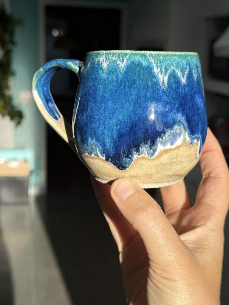 Ocean Combo by Brody