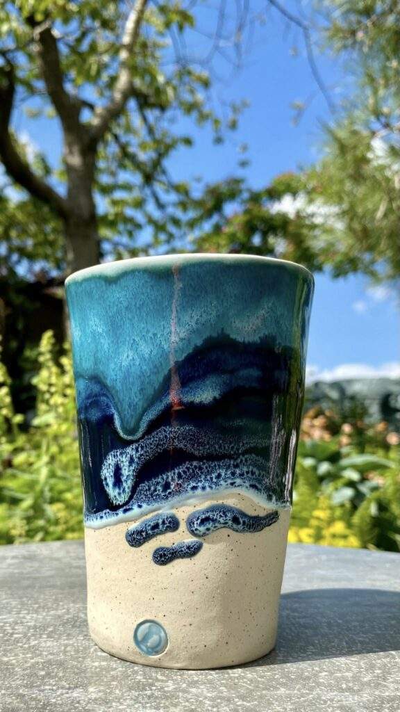 Ocean combo by Helen Cowley