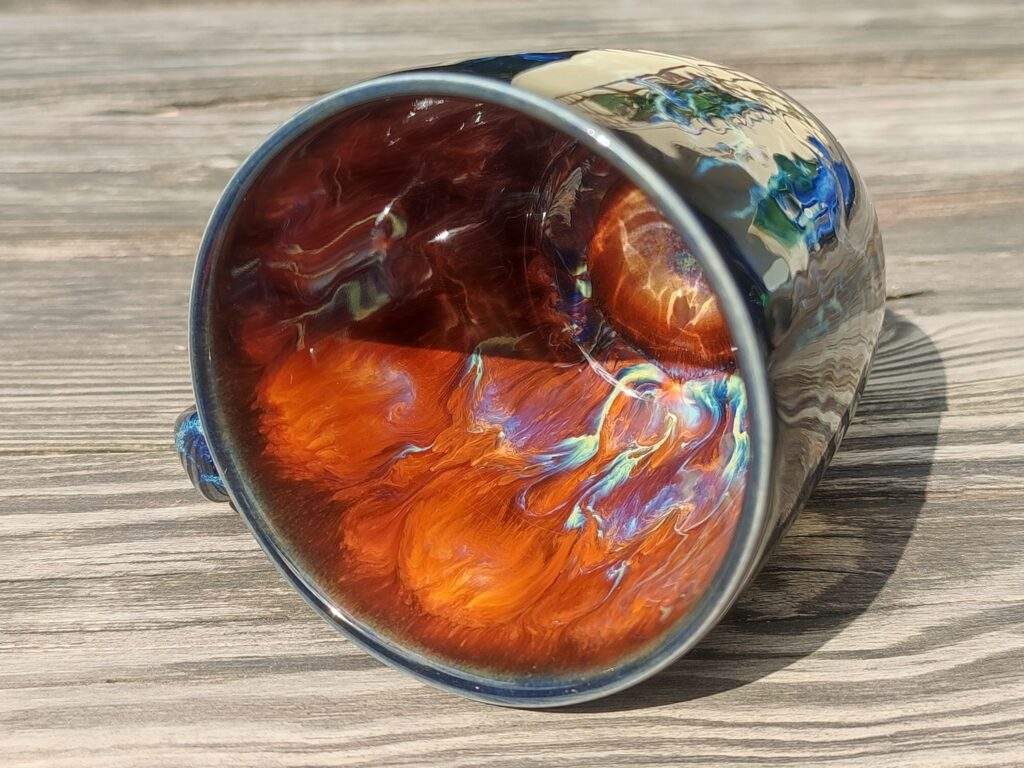 Frozen Pond Set by Gosia Gomulkevicz1