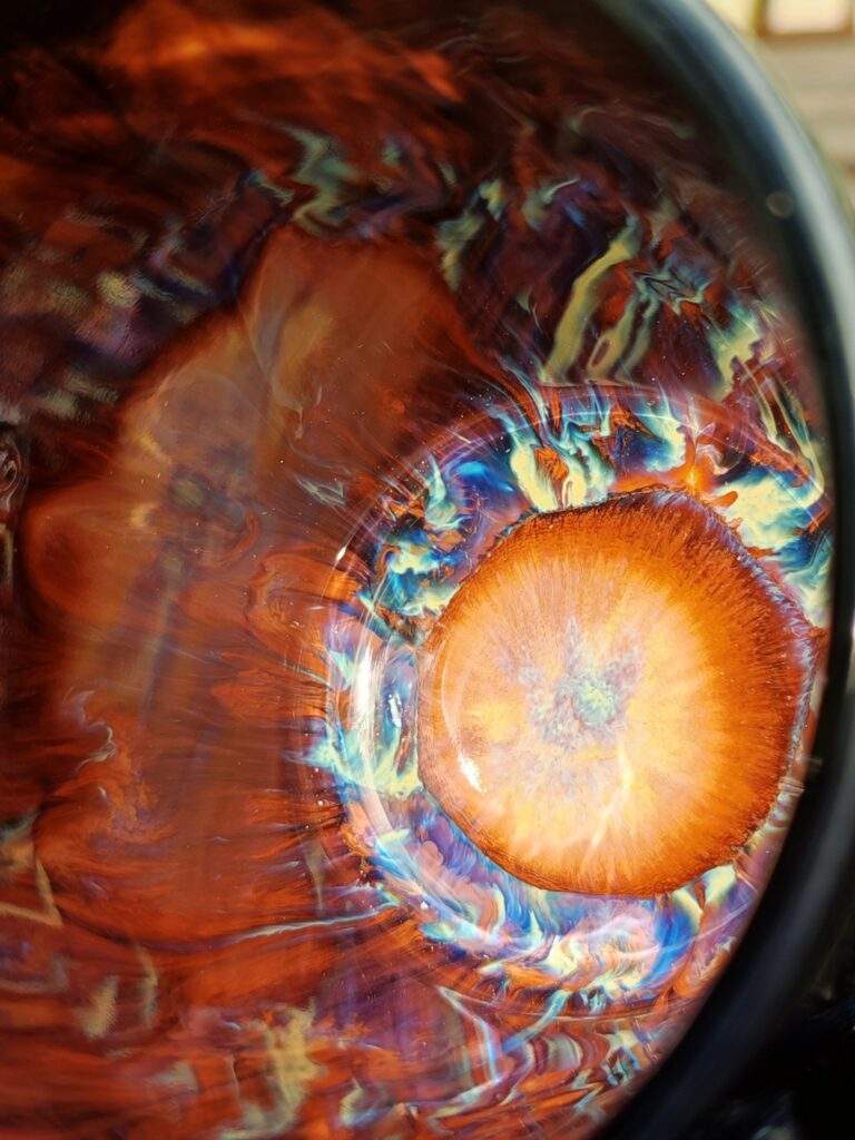 Frozen Pond Set by Gosia Gomulkevicz3