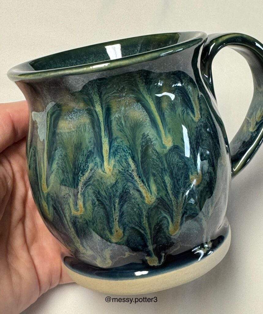 Amaco Storm Leigh Ann