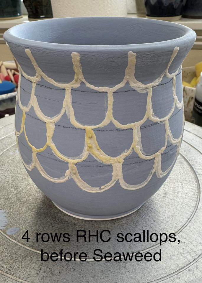 Frozen Pond Mug By Leigh-Ann Naus