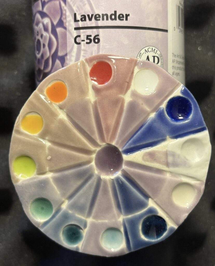 Celadons by MichelleLKendrick Lavender