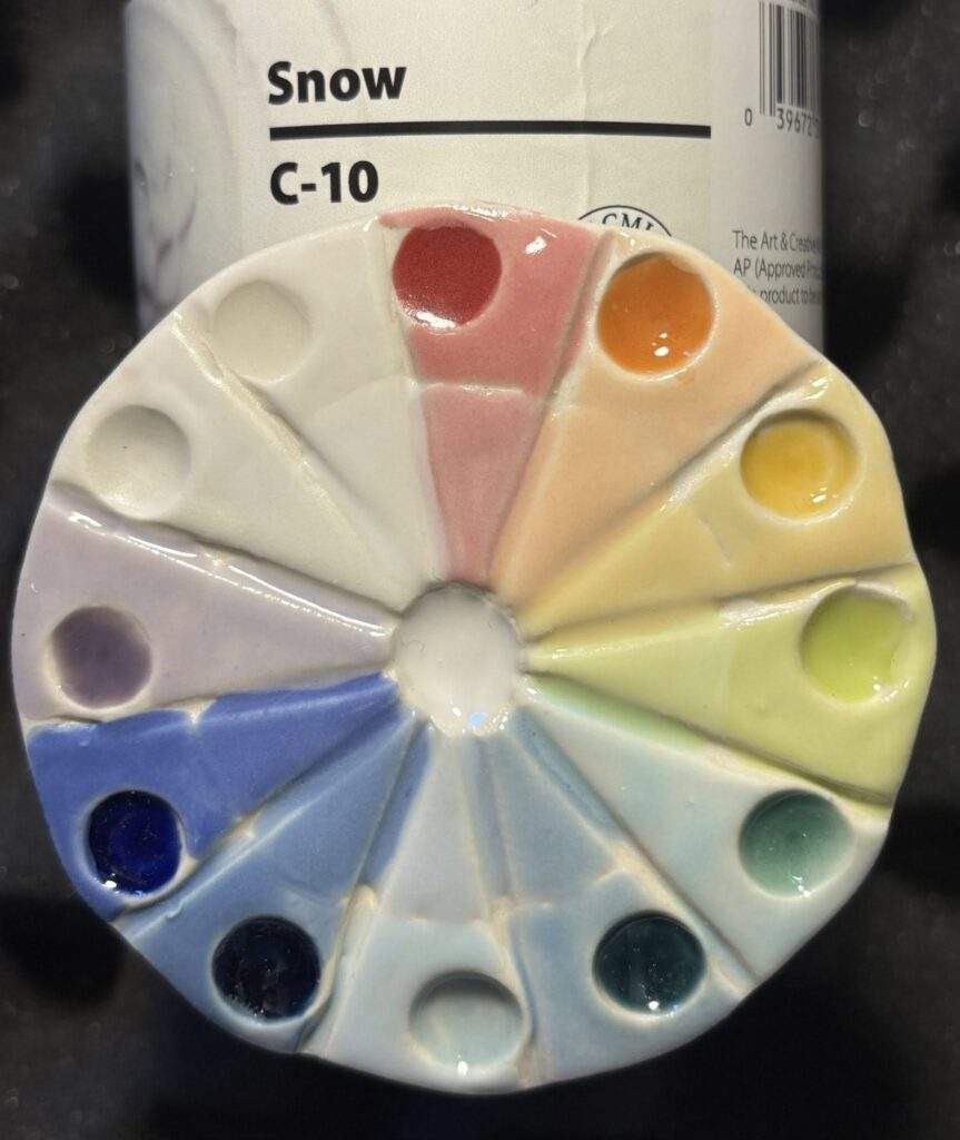 Celadons by MichelleLKendrick SNow