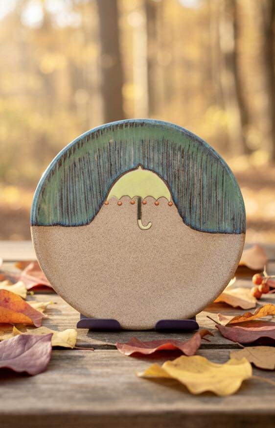 SIO2 Toffee Maja Adamek