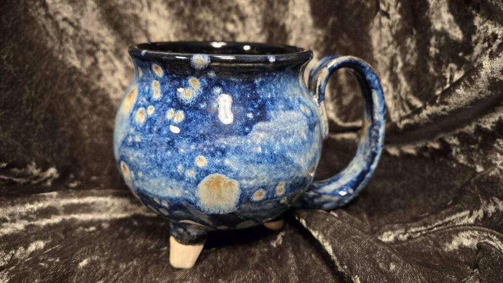 Starry Night Nicole Hogan