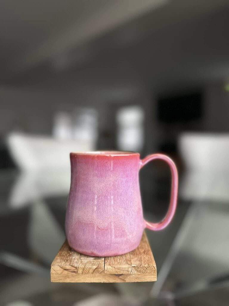 Bougain Isabelle Richardson