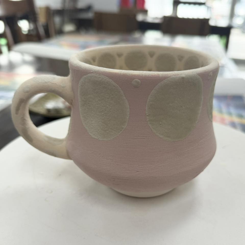 Iron Lustre over Bougainvillea Amber Gomez prefire