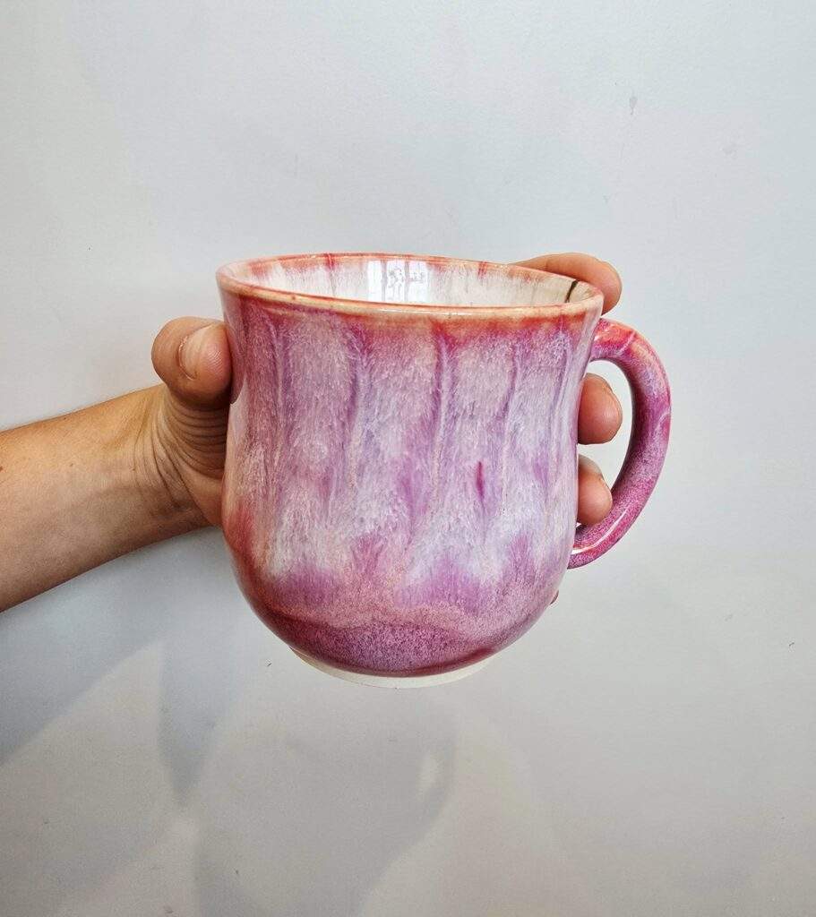 RHC over Bougan Alani