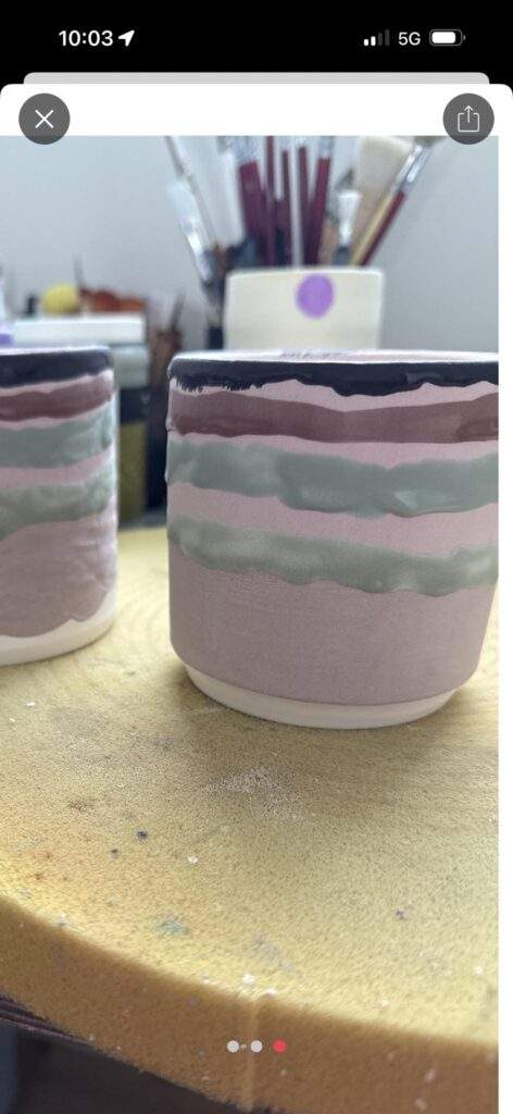 Tricie Chua Spectrum