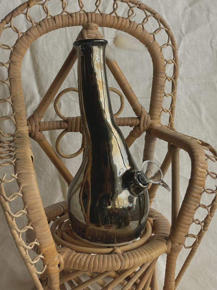 Palladium Maiah Cossill