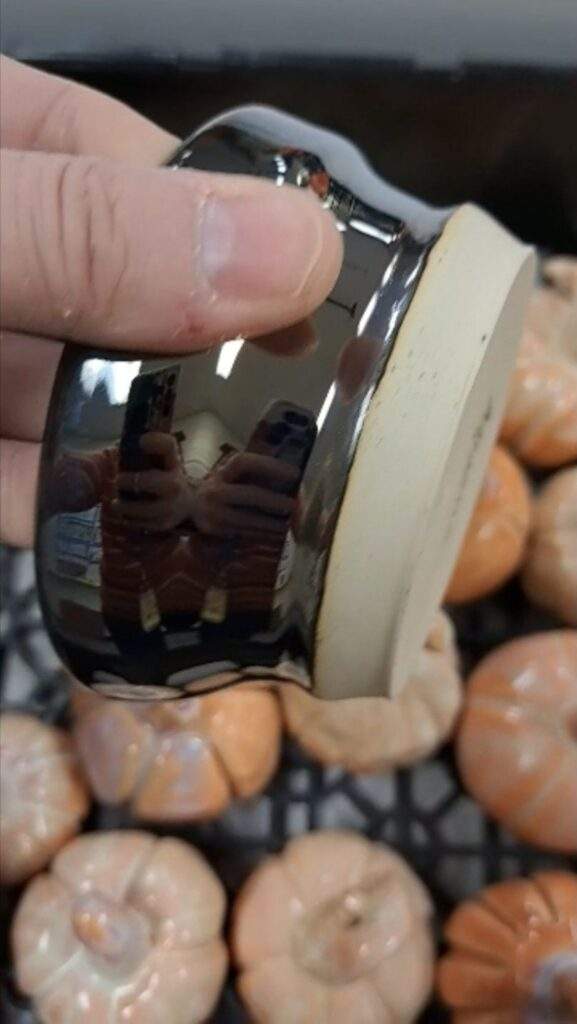 Palladium Rebecca Walther