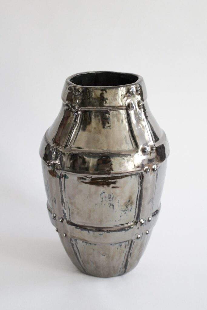 Palladium by Keegan Luttrell