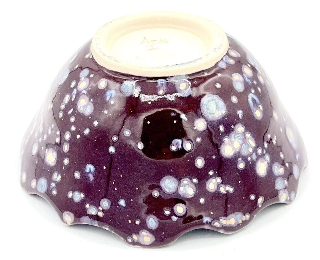 Passion Flower Blue Hydrangea Anjul Hurt1