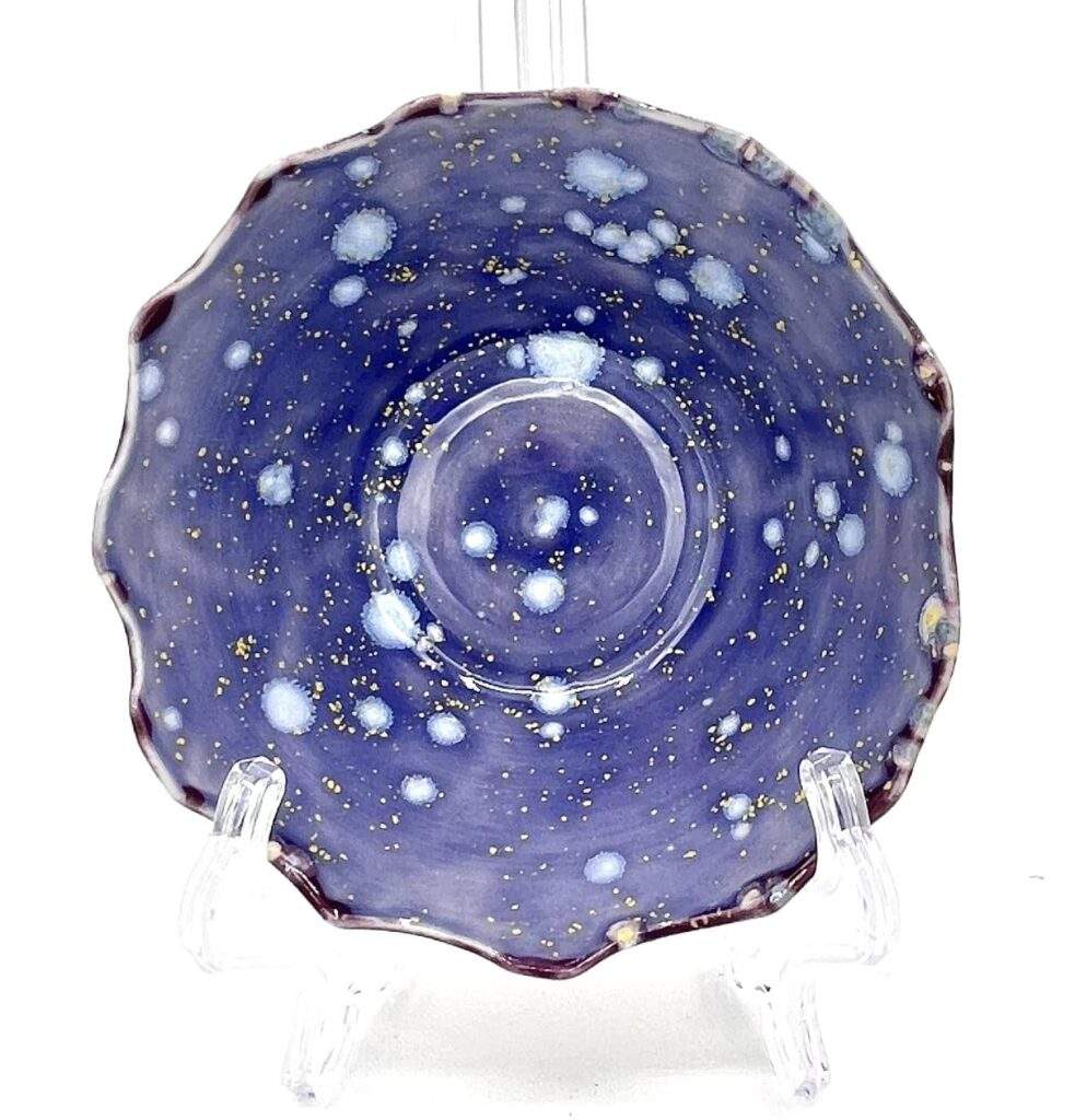 Passion Flower Blue Hydrangea Anjul Hurt2