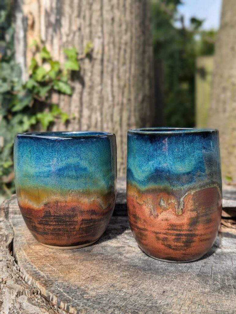 Rich Meychan Seaweed Copper