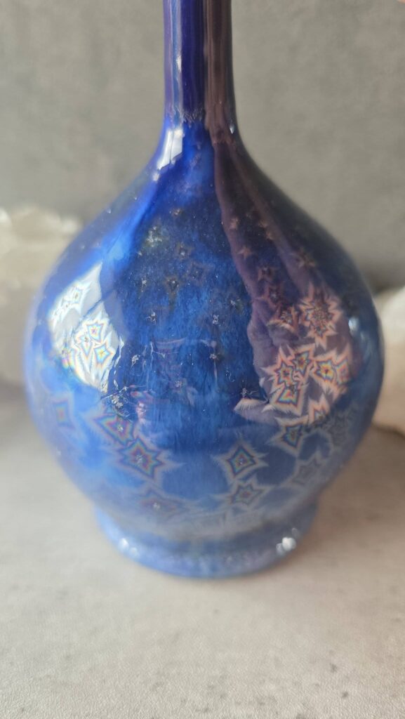 Kelsey Shroeder Blue