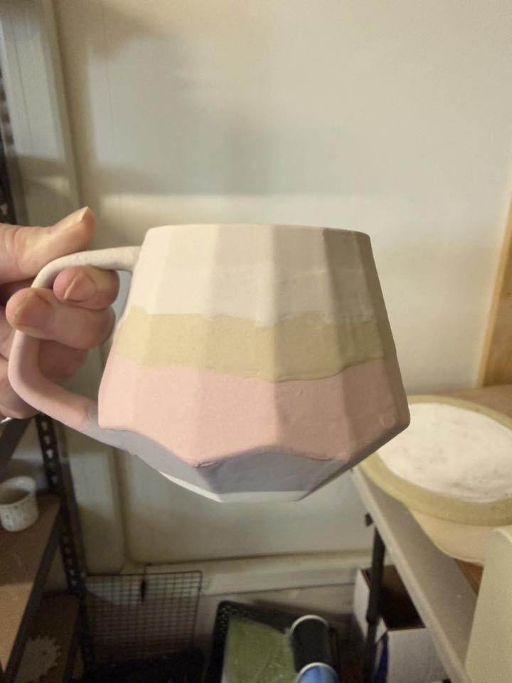 lola Riley Spectrum prefire